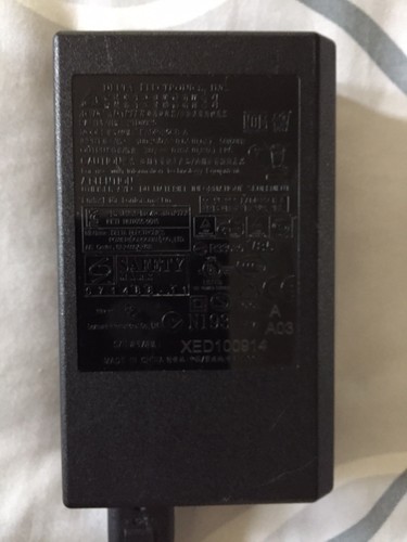 DELL v313w v515w all in one printer power plug