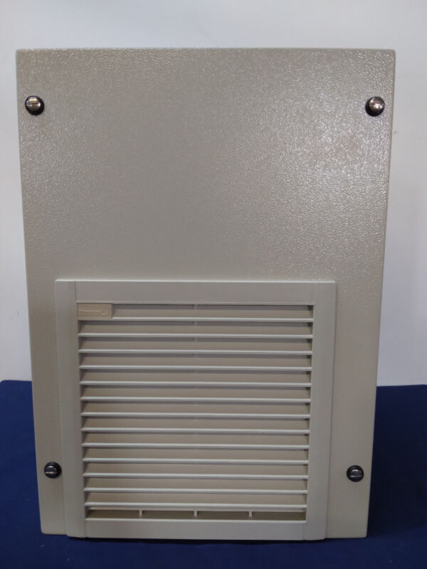 PFANNENBERG Beige Side Mounting Air Conditioning Unit DTS 2000 - Used
