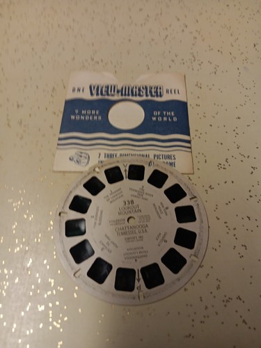 3D View Master ALF アルフ レトロ ビンテージ 54枚セット 3D View Master ALF アルフ レトロ ビンテージ 54枚セット