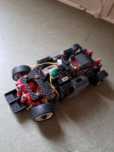 Xmods Supra Awd Carbon Decks And More