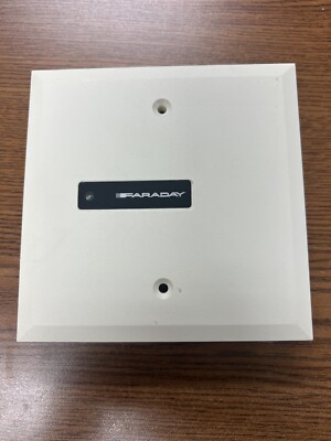 FARADAY 8706 INTELLIGENT CONTROL POINT MODULE