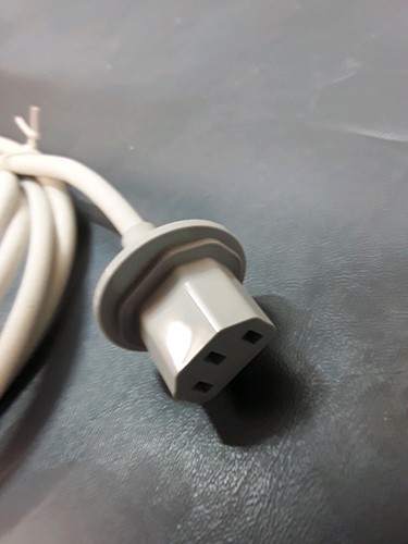 Original OEM APPLE iMac Power Cord Cable 922-7139 922-9267 922-6438 622-0153