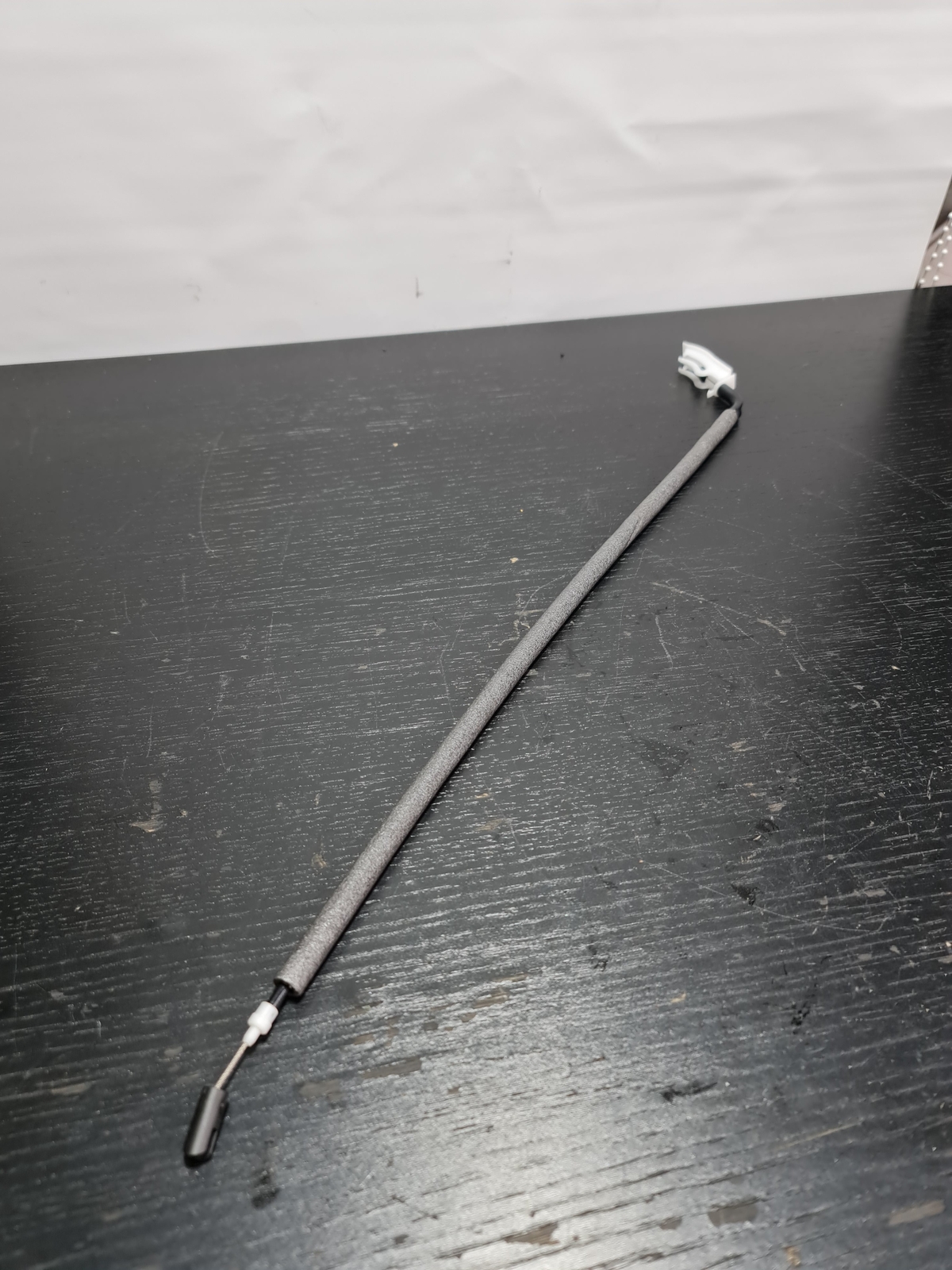 0 Bmw Bowden Cable Inside Door Opener Front 2012-2019 51217259827 7259827 image 2
