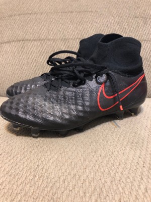 Nike Magista Opus 2 FG Academy Pack. Nike.com DE