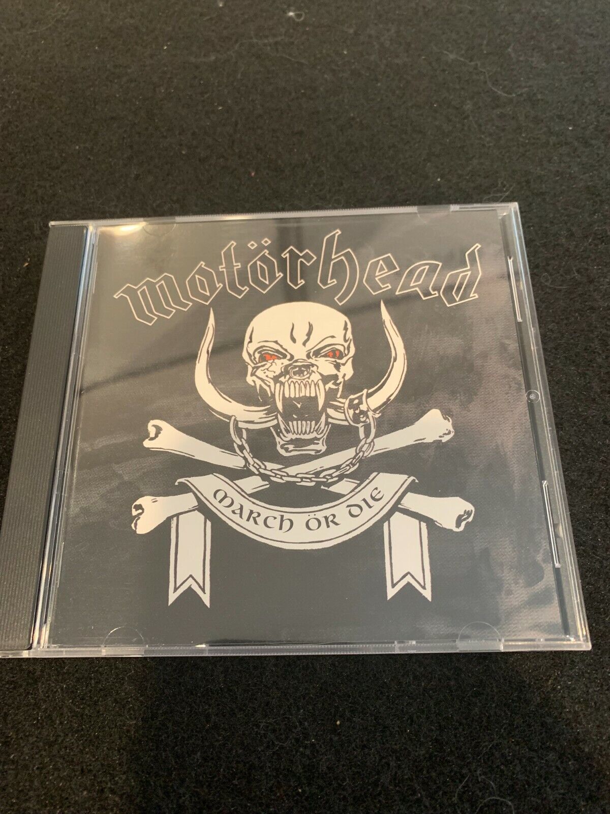 Language:March or Die:MOTÖRHEAD - CD You Pick - Ace of Spades Best Of Lemmy Kilmister Motorhead MORE!