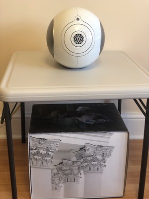 used devialet phantom for sale