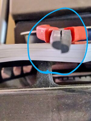 Artikelfoto(s) von einem verifizierten Käufer