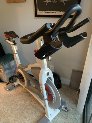 Schwinn AC Performance Plus Hand Weight Holder Pat. Pending
