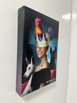 Fotos del artículo de un comprador verificado