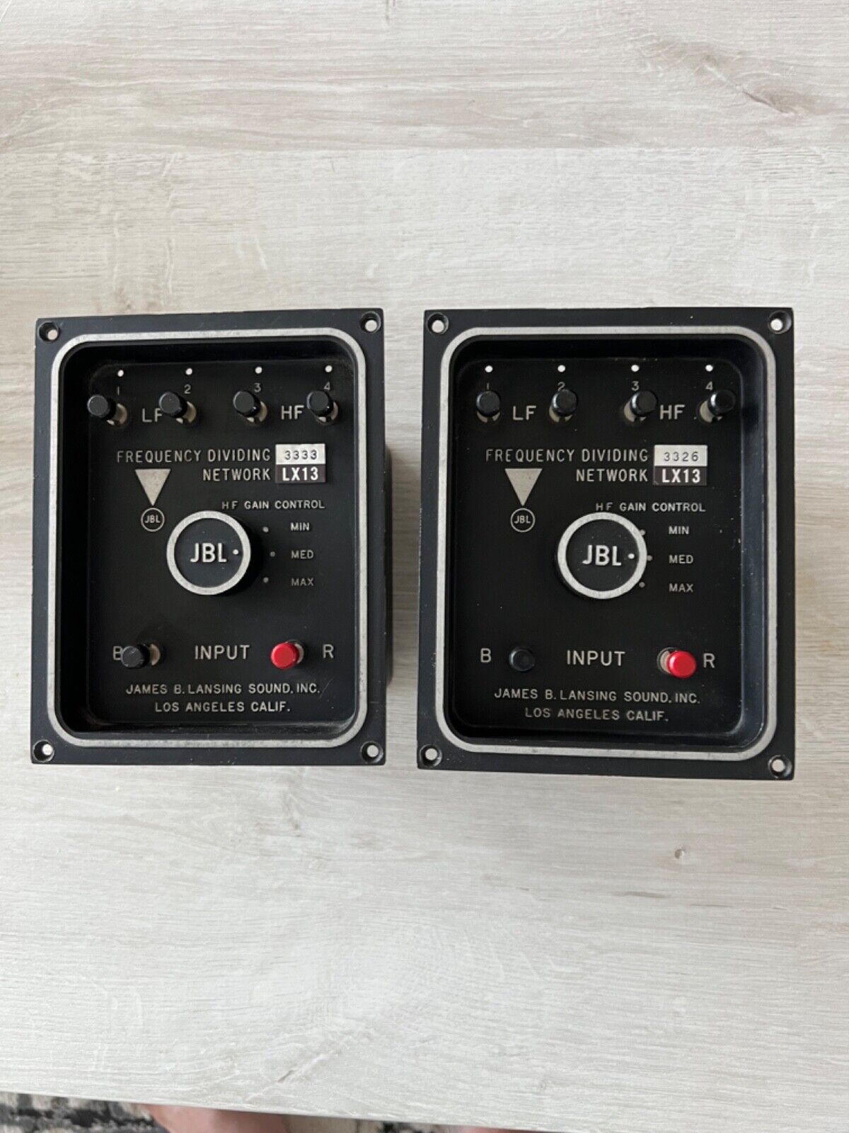jbl LX13 Crossovers For LE15,LE85 | eBay jbl LX13 Crossovers For LE15,LE85 | eBay