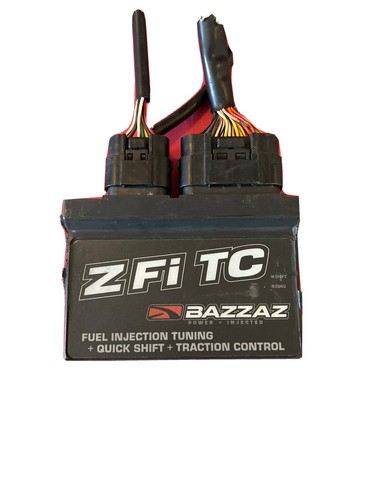 bazzaz and Quick shifter Yamaha r1 2009-2014 | eBay