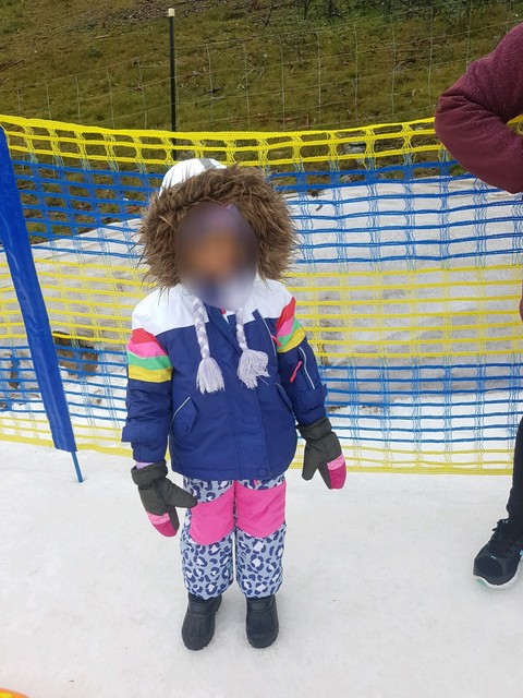 baby snow gear australia