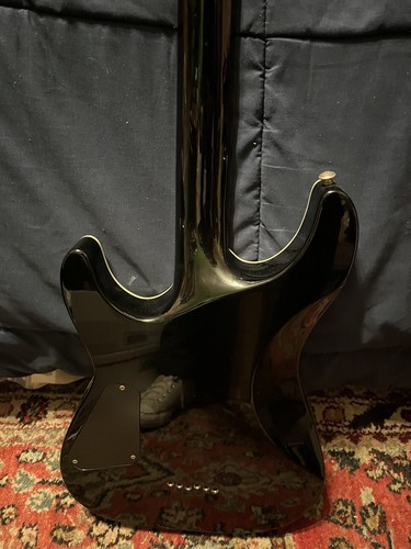 Schecter Diamond Series C-1 Elite Electric Guitar -