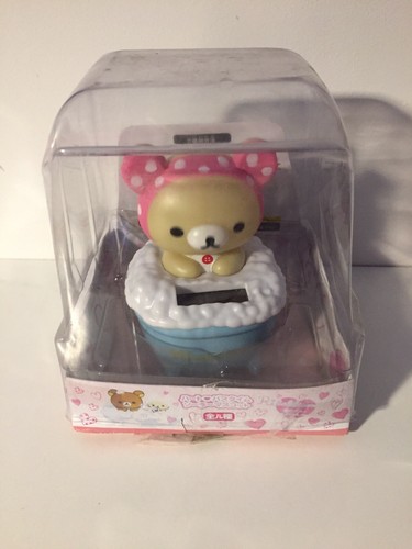 Solar Power Dancing Toy New