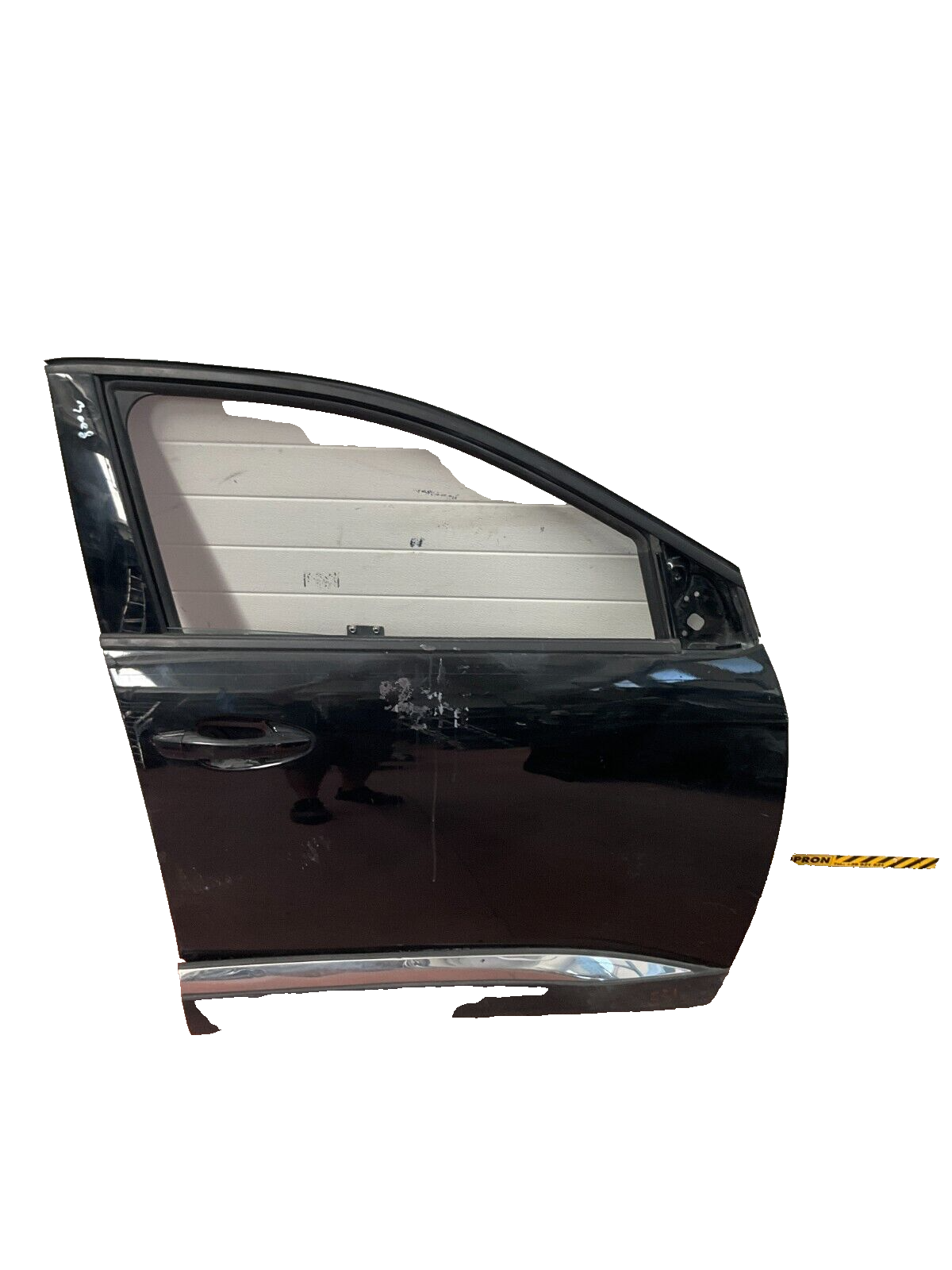 Porta portiera sportello anteriore destra ant dx PEUGEOT 3008 DAL 2016