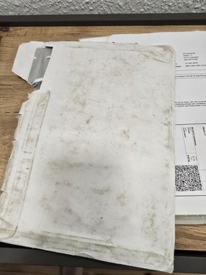 Artikelfoto(s) von einem verifizierten Käufer