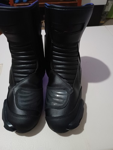 靴 real leather short biker boots THE ROW Leather Short Moto Boots | Neiman Marcus
