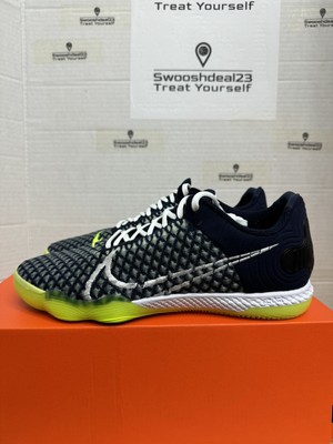 nike gato ic indoor court soccer react ct0550 056 men size 65 women size 8 335148210077
