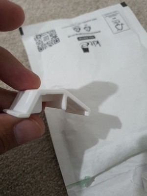 經驗證買家提供的物品圖片