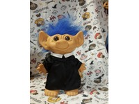 uneeda doll co inc troll