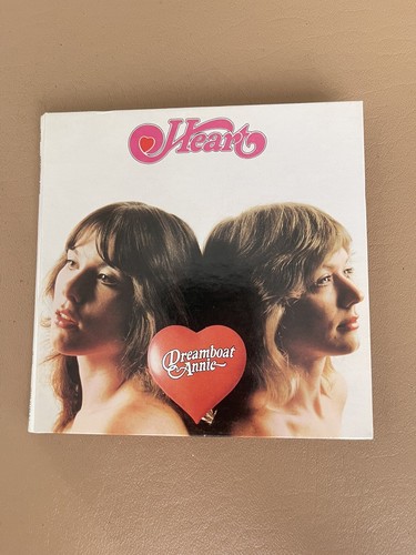 紙ジャケ！HEART / ハート / DREAMBOAT ANNIE 91RdWvgcryL._UF1000,1000_QL80_.jpg