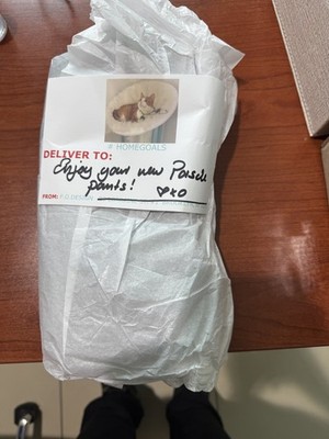 Item photo(s) from verified buyer