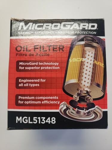 Filter Mgl51348
