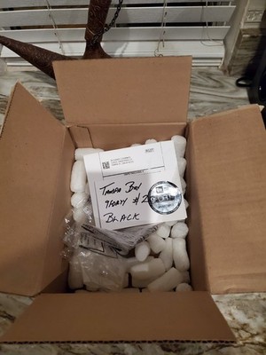 Item photo(s) from verified buyer