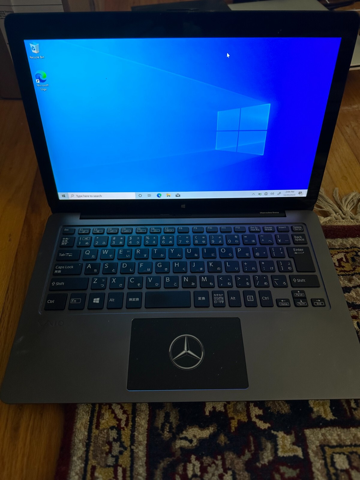 VAIO VJP132◆i7-5500U◆メモリ8GB◆SSD128GB SONY - ◇高速◇VAIO VJP132◇i7-5500U◇メモリ8GB◇SSD128GBの