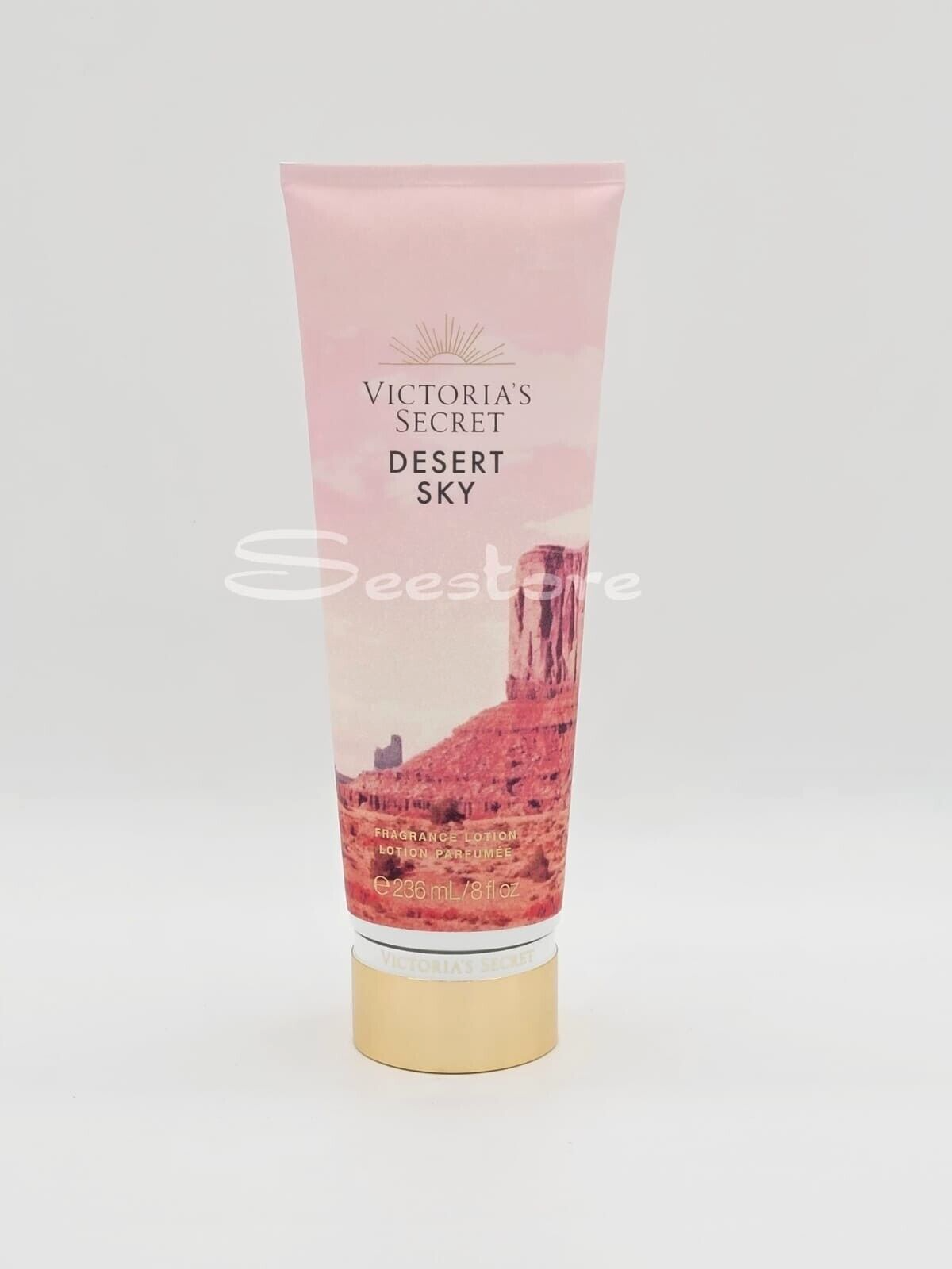 Victoria's Secret Desert Sky Fragrance Body Lotion 8 fl oz