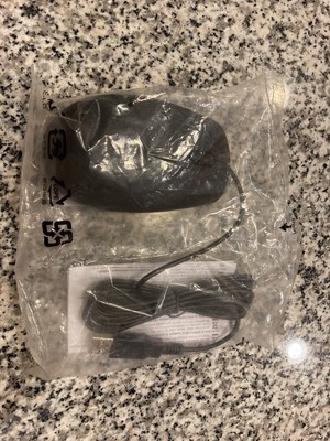 NEW Dell USB Optical Mouse with 3 Button For PC / Laptop, DP/N: 011D3V / 09RRC7