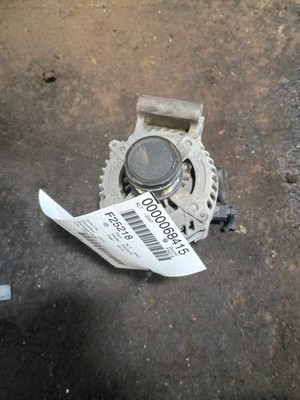 Used Alternator fits: FORD ESCAPE 13 14 15 16 17 18 19