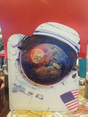 Space (Learning Adventures)