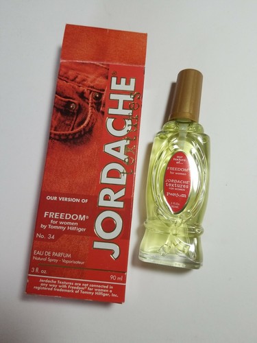 トップス VINTAGE PERFUME SMELL WAFFLE TOP VINTAGE PERFUME SMELL WAFFLE TOP
