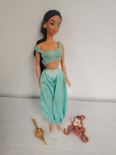 Barbie jasmine sales