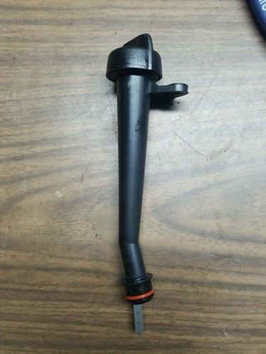 Fill Tube