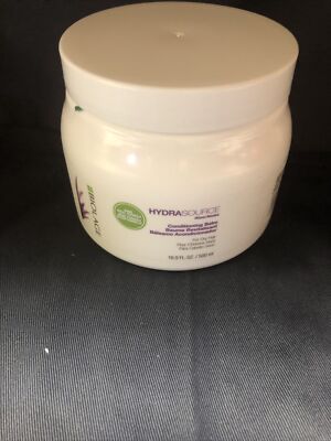 Biolage Hydrasource Conditioning Balm 16.9 oz