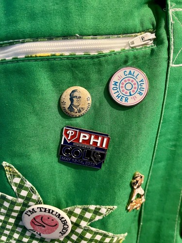 Photos de l'objet d'un acheteur vérifié