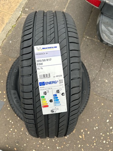 タイヤ・ホイール MICHELIN 205/50R17 93W PRIMACY4 YA1716 MICHELIN Primacy 4+ 205/50R17 93W XL 価格比較 - 価格.com
