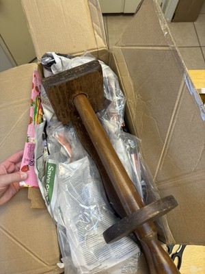 Fotos del artículo de un comprador verificado