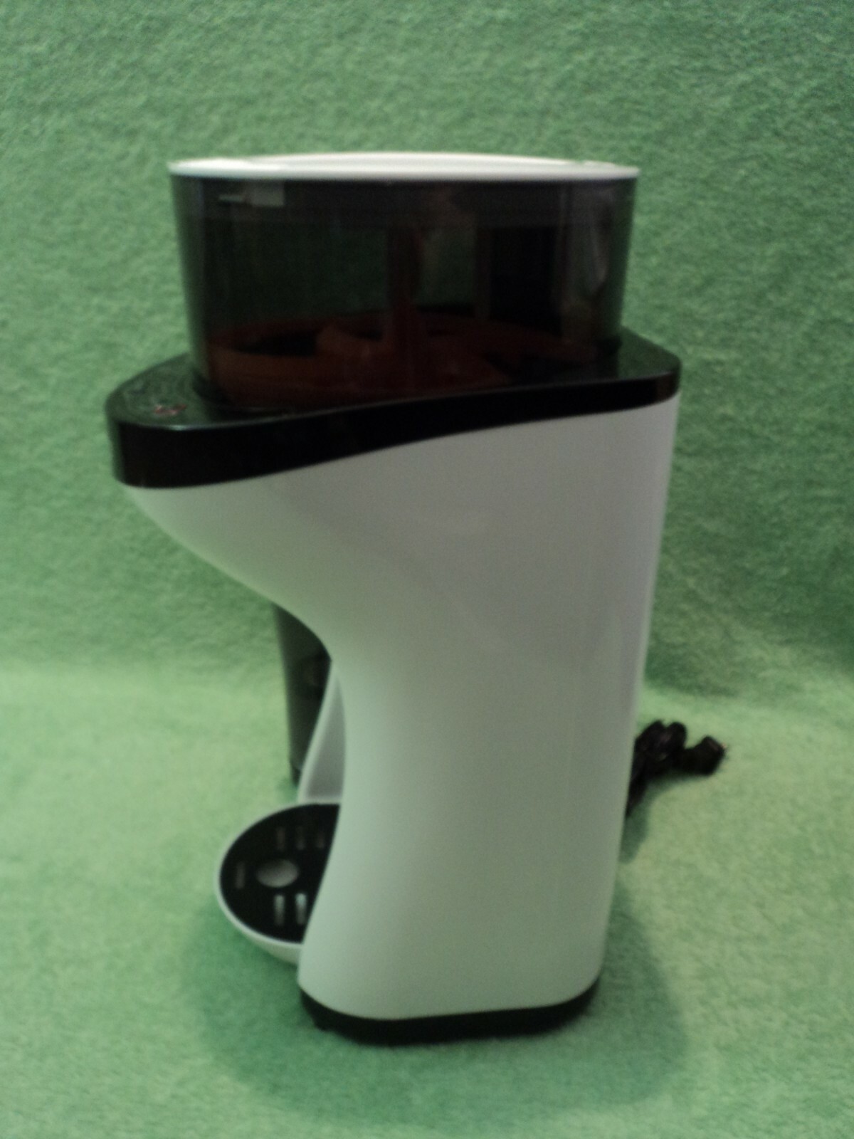 Baby Brezza One Step Babies Infants Milk Food Maker Hassle Formula Pro