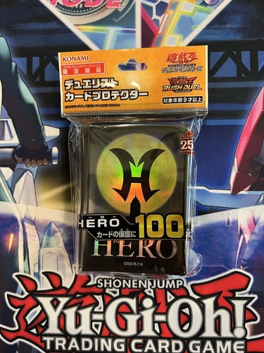 ヒーローディセント スリーブ 100枚 ycsj ヒーローディセント スリーブ