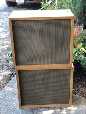 wharfedale w70 speakers