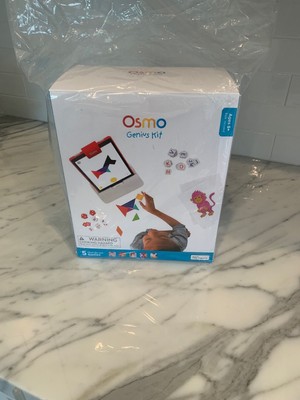 osmo genius kit amazon