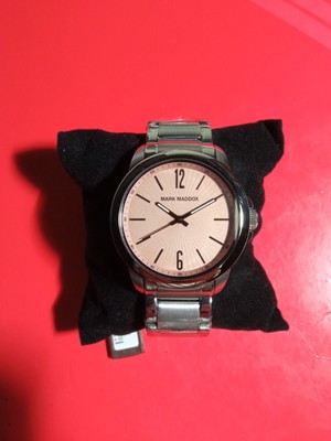 Orologio Mark Maddox