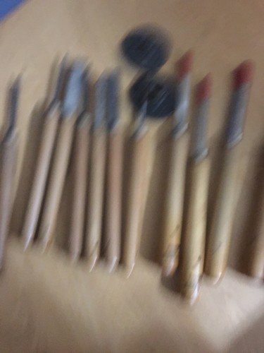 Shop Smith Lathe Tools ,Plates