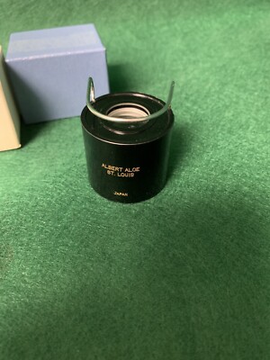 Albert Aloe 2x s Near Magnifier