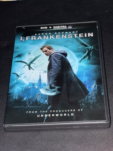 I, Frankenstein (DVD, 2014) 31398195115| eBay
