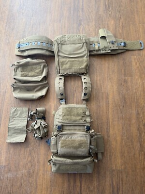 Ferro Concepts FCPC V5 Size Medium