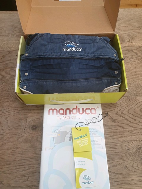 manduca baby carrier baby bunting